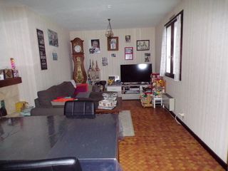  Maison � vendre 4 pi�ces 80 m�