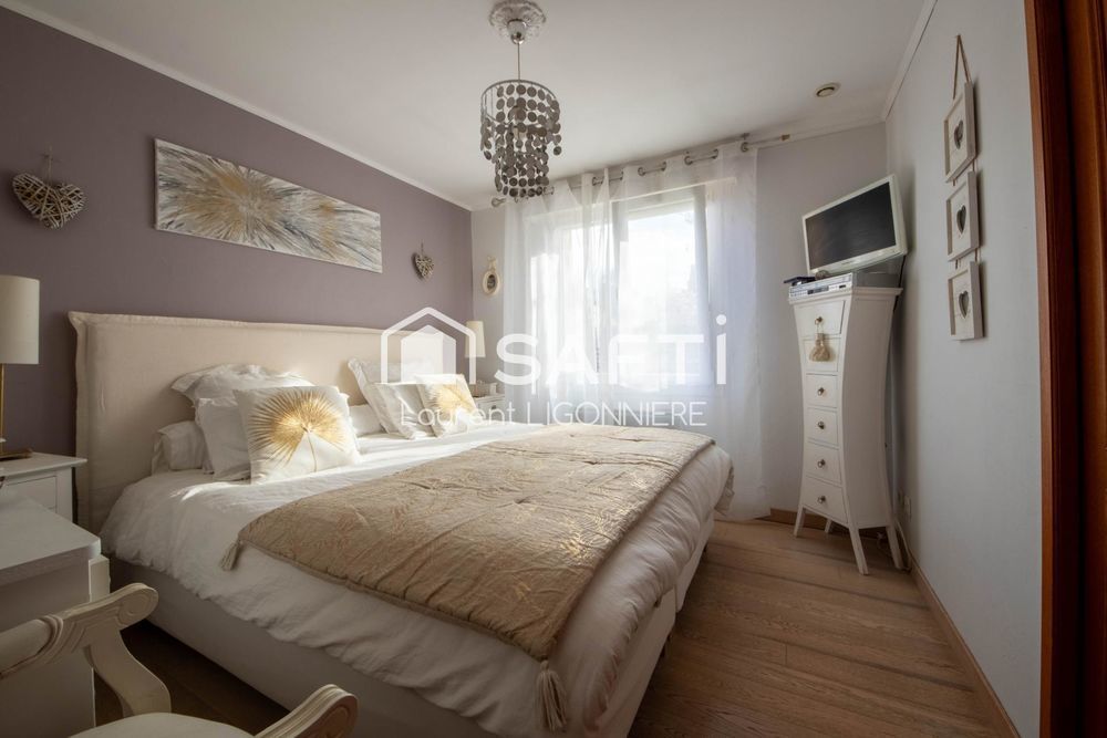 � vendre  Maison Santeny (94440)