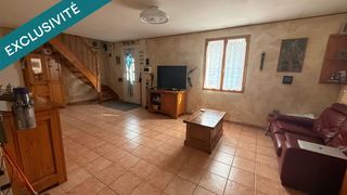  Maison � vendre 8 pi�ces 136 m�