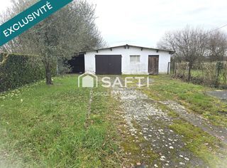  Maison � vendre 5 pi�ces 106 m�