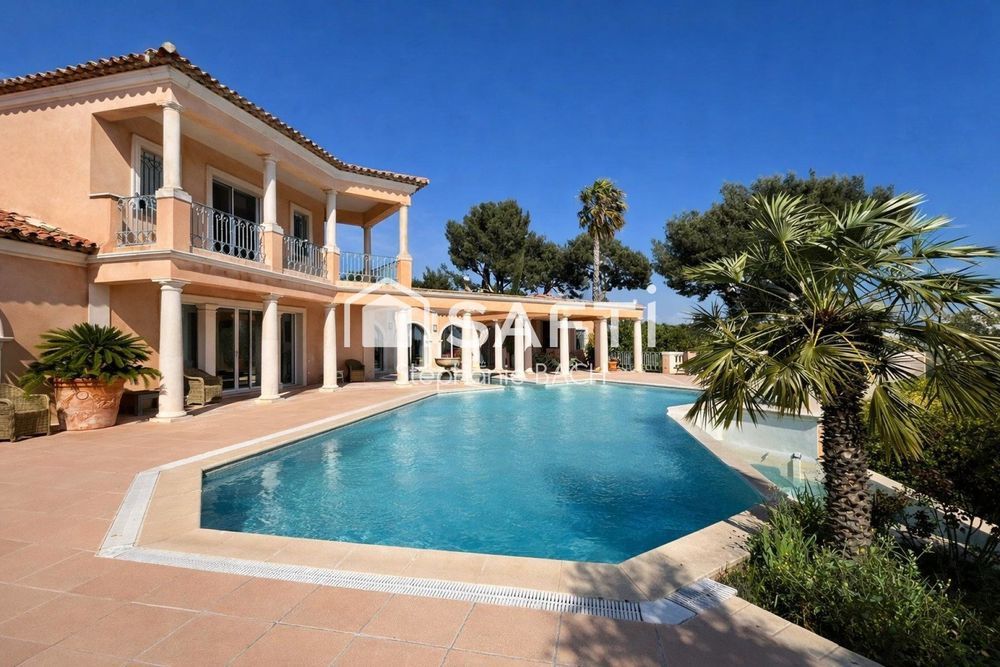 � vendre  Maison Ceyreste (13600)