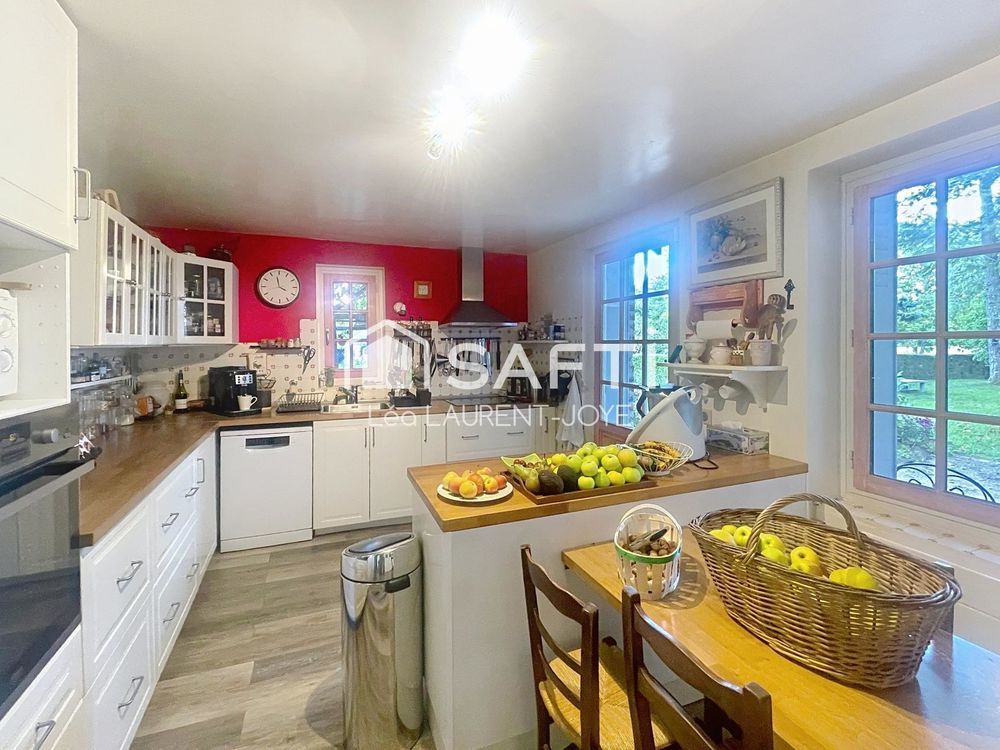 � vendre  Maison Charentilly (37390)