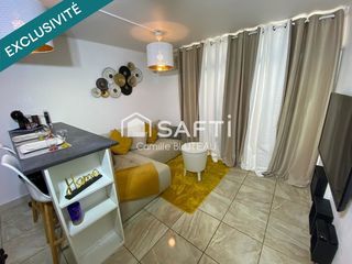  Appartement � vendre 2 pi�ces 30 m�