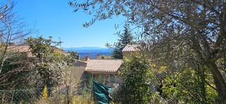  Maison � vendre 3 pi�ces 55 m�