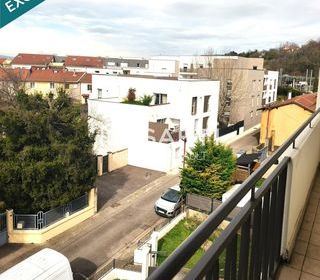  Appartement � vendre 4 pi�ces 63 m�