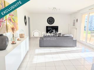  Appartement � vendre 4 pi�ces 83 m�