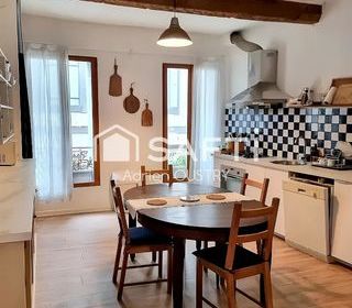  Maison � vendre 8 pi�ces 189 m�