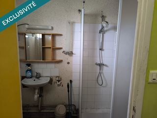  Maison � vendre 5 pi�ces 95 m�