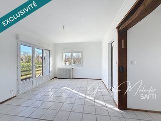  Maison � vendre 5 pi�ces 74 m�