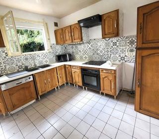  Maison � vendre 6 pi�ces 110 m�