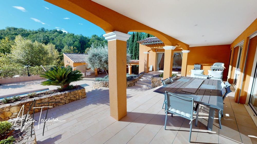 � vendre  Maison Lorgues (83510)