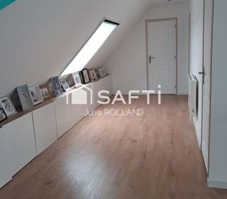  Maison � vendre 5 pi�ces 132 m�