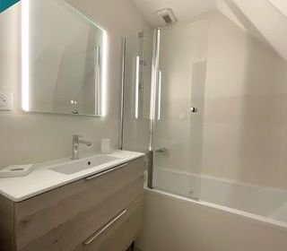  Maison � vendre 3 pi�ces 40 m�