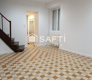  Maison � vendre 3 pi�ces 73 m�