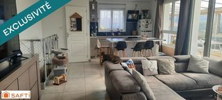  Maison � vendre 4 pi�ces 90 m�