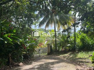  Maison � vendre 12 pi�ces 350 m�