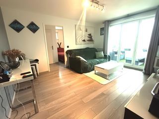  Appartement � vendre 2 pi�ces 41 m�