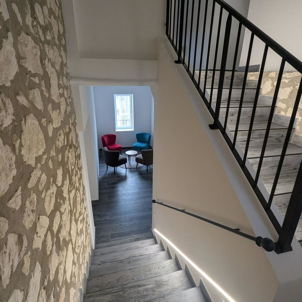 � vendre  Maison Pernes-les-Fontaines (84210)