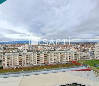  Appartement � vendre 4 pi�ces 94 m�