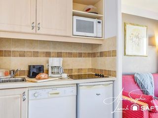  Appartement � vendre 2 pi�ces 35 m�