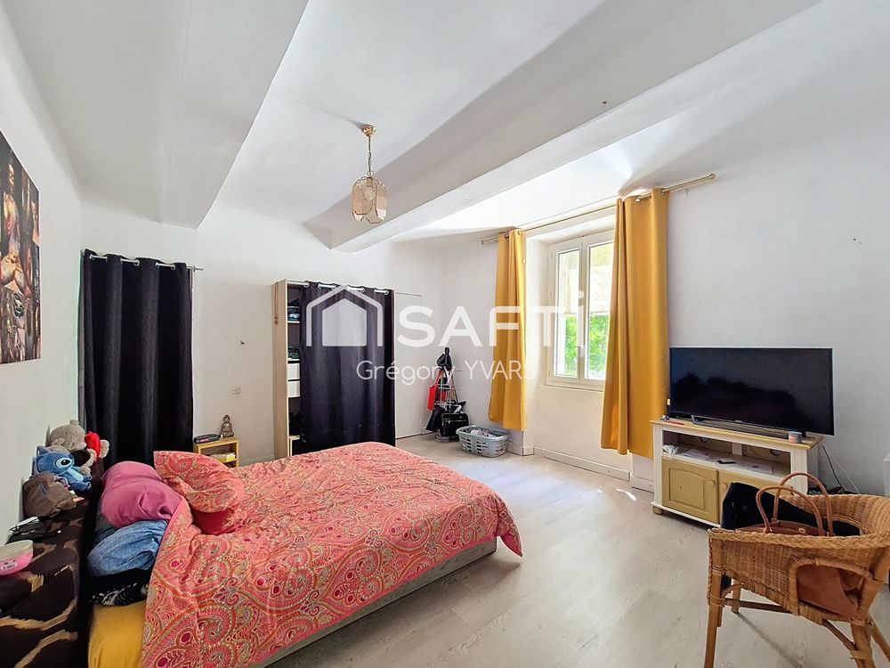 � vendre  Maison Le Luc (83340)