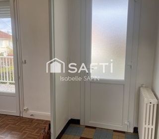  Maison � vendre 4 pi�ces 70 m�