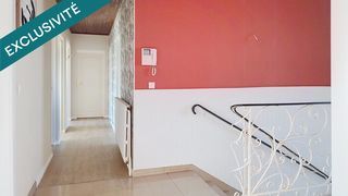  Maison � vendre 6 pi�ces 130 m�