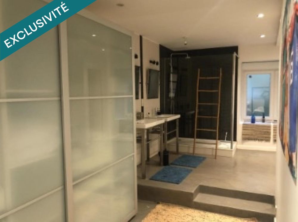 � vendre  Appartement Dinard (35800)