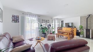  Maison � vendre 4 pi�ces 101 m�