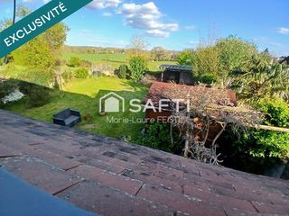  Maison � vendre 4 pi�ces 56 m�