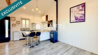  Maison � vendre 3 pi�ces 49 m�