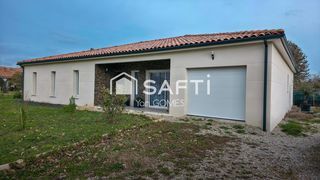  Maison � vendre 4 pi�ces 147 m�