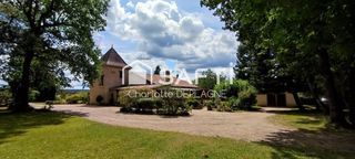  Maison � vendre 6 pi�ces 159 m�