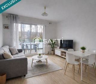  Appartement � vendre 1 pi�ce 22 m�