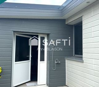  Maison � vendre 4 pi�ces 100 m�