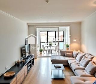  Appartement � vendre 3 pi�ces 70 m�