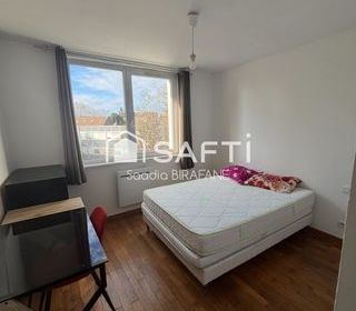  Appartement � louer 2 pi�ces 50 m�