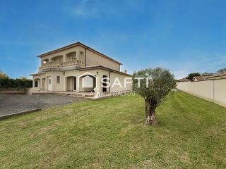  Maison � vendre 7 pi�ces 250 m�