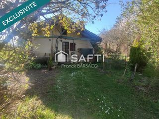  Maison � vendre 3 pi�ces 70 m�