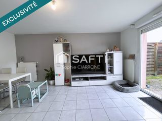  Maison � vendre 4 pi�ces 90 m�