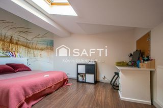  Appartement � vendre 5 pi�ces 115 m�