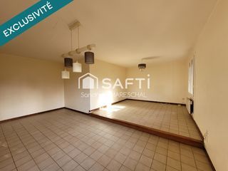  Maison � vendre 5 pi�ces 94 m�