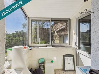  Maison � vendre 3 pi�ces 83 m�