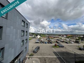  Appartement � vendre 1 pi�ce 22 m�