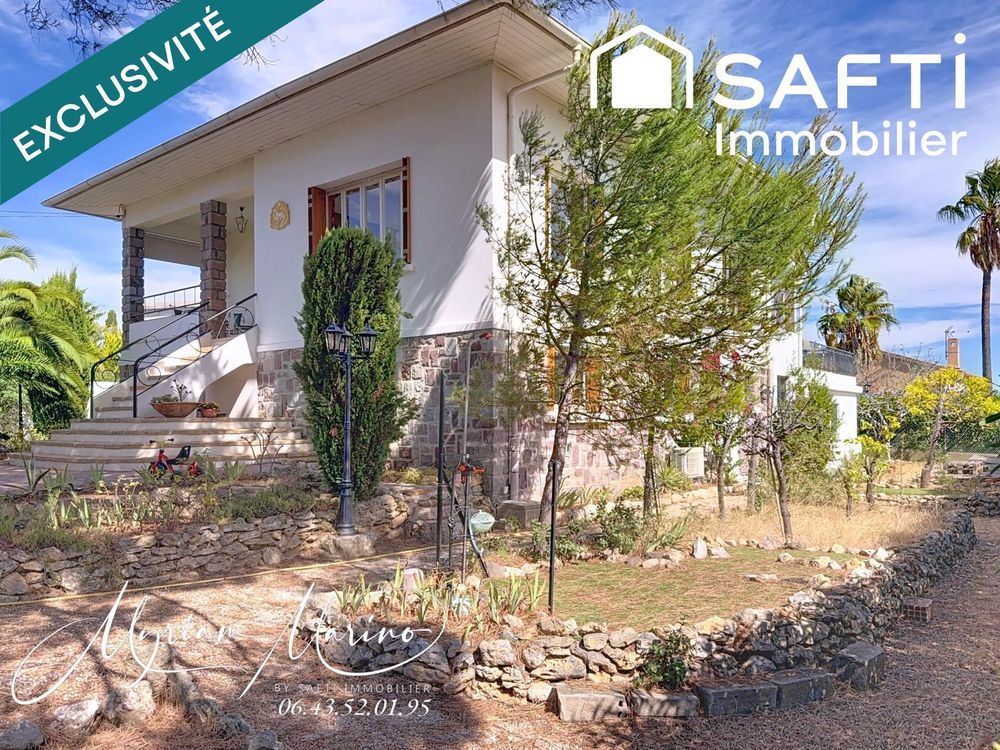 � vendre  Maison St Aygulf (83370)