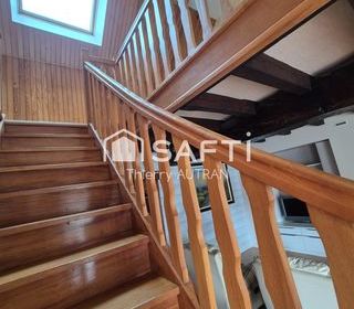  Maison � vendre 6 pi�ces 160 m�