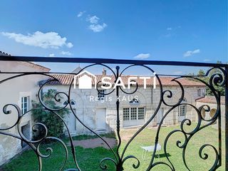  Maison � vendre 10 pi�ces 480 m�