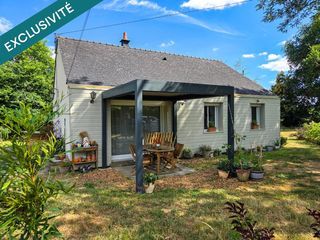  Maison � vendre 4 pi�ces 84 m�