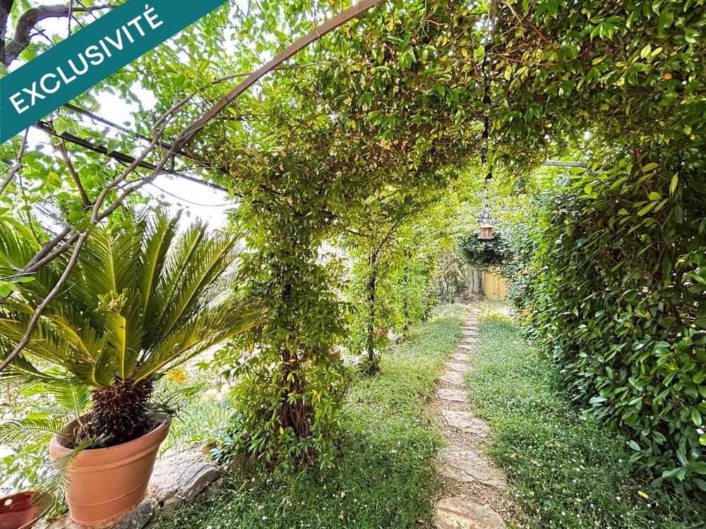 � vendre  Maison Le Revest-les-Eaux (83200)