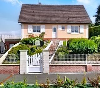  Maison � vendre 5 pi�ces 102 m�